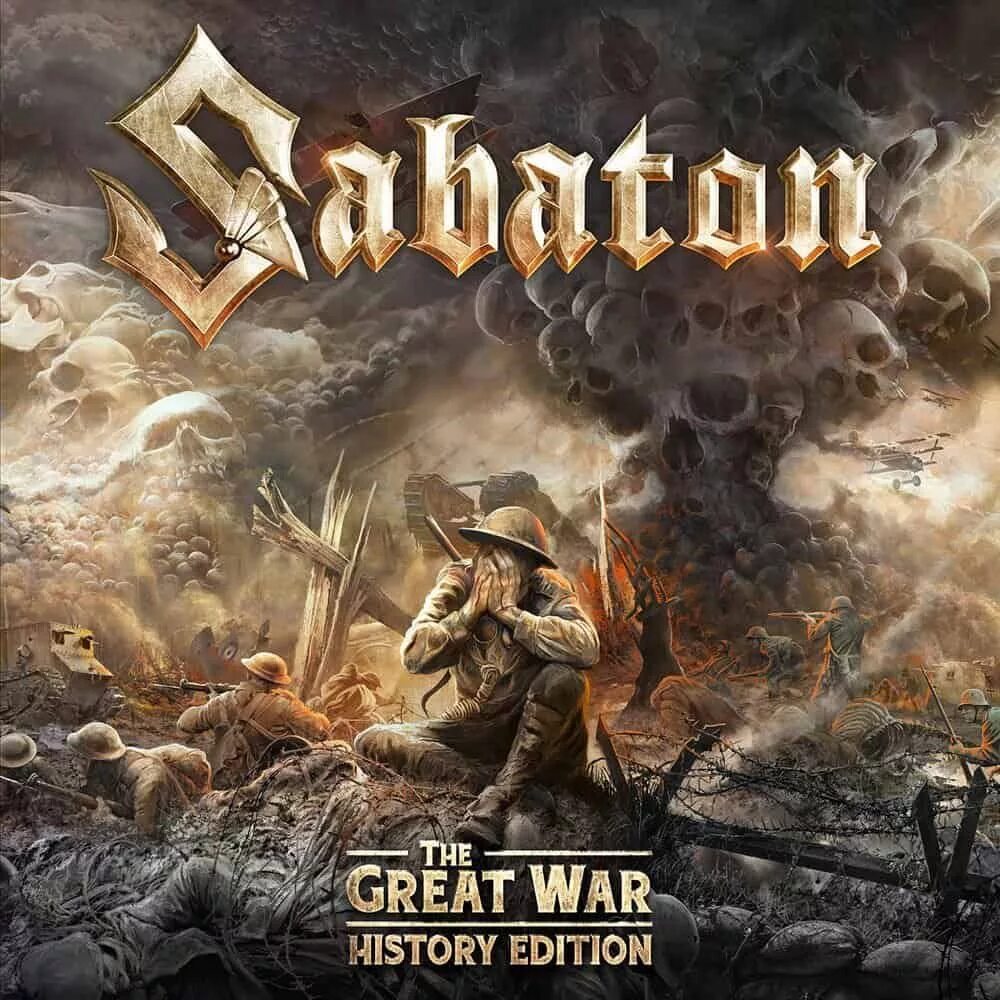 Sabaton the last standing. Сабатон Верден. Сабатон обложки альбомов.