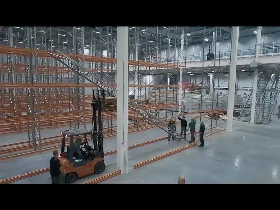 Работает х