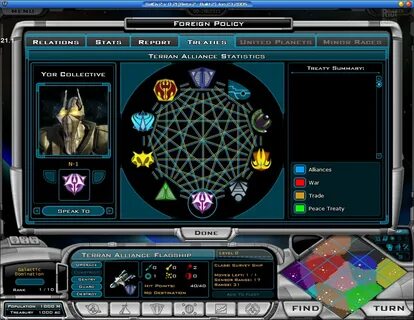 Galactic civilizations 2