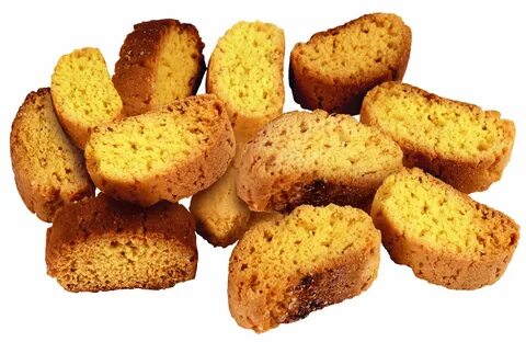 Сухой хлеб