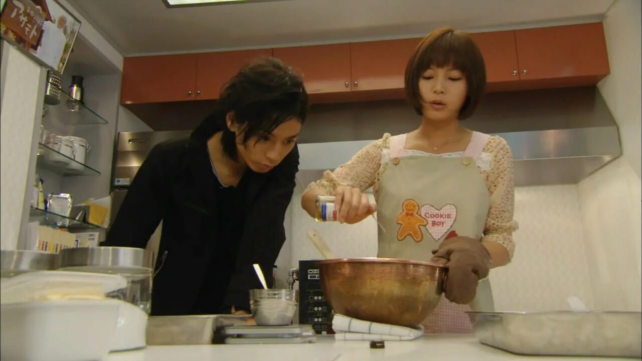 Сериал идеальный парень 2008 япония. Идеальный японский парень. Идеальный парень япония. Zettai kareshi | absolute boyfriend. Zettai kareshi 2008.