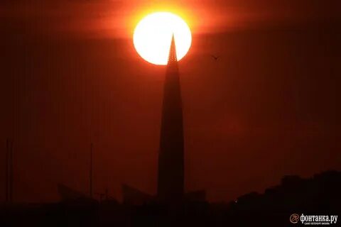 Солнце 28 августа