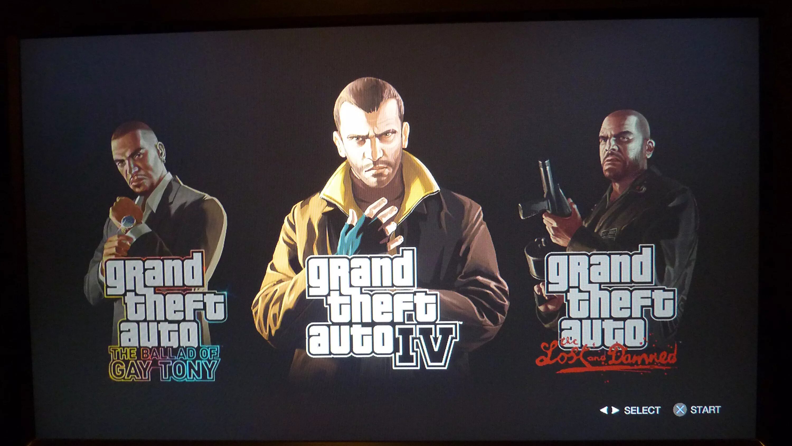 Gta 4 fail. Grand Theft auto IV. Complete Edition. Grand Theft auto IV: complete Edition диск. Grand Theft auto IV полное издание. GTA 4 complete Edition ps4.