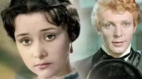 Белые ночи 1959