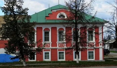 Завода радий