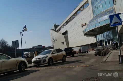 Парус новокуркинское шоссе 1