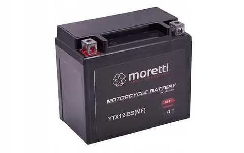 Аккумулятор cf moto