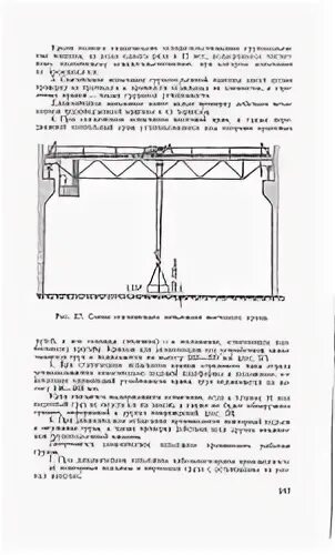 Какие требования статическим испытаниям кранов указано верно. Статическое испытание мостового грузоподъемного крана проводится. Протокол статических испытаний кран балки.