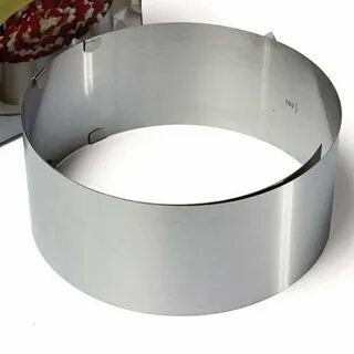Кольцо для торта