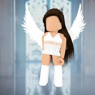 Kai angel роблокс
