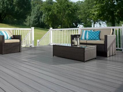 Terradeck