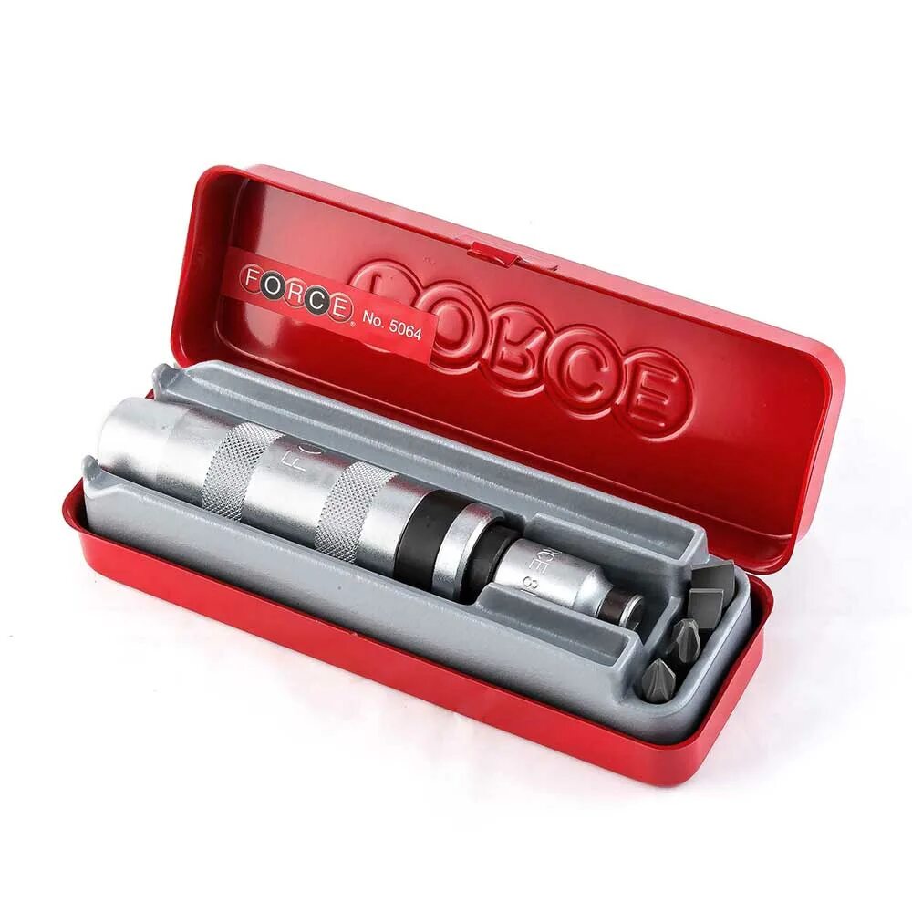 Ударные отвёртки force 5171. 96. Отвёртка торцевая force 6 граней 74425012. Отвёртка ударно-поворотная force 8174. 1 80 l=185мм.