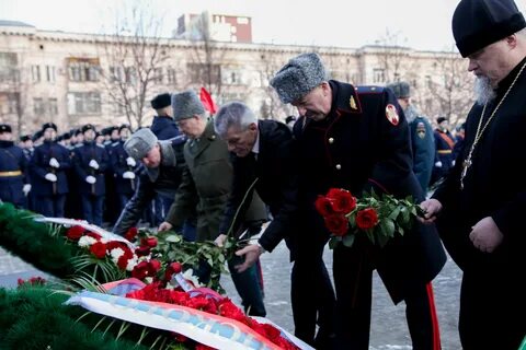 Память отечество