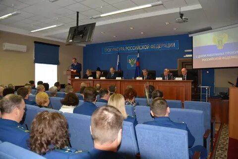 Сайт прокуратуры оренбургской
