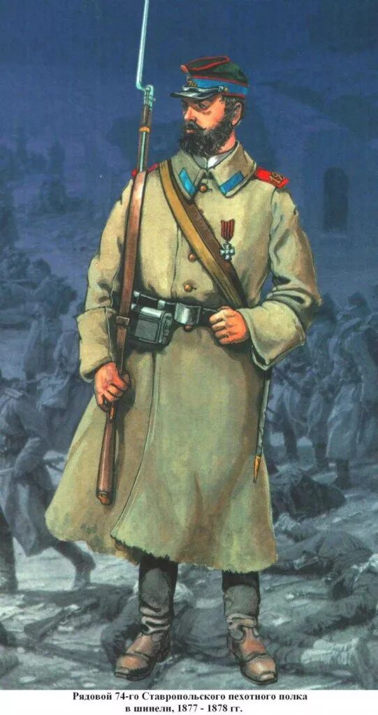 Оружие русских в 1877 году. Турецкий солдат 1877. Униформа армии Турции 1877.