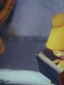 Самый маленький гном 4 буквы