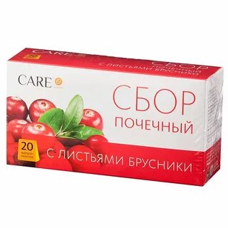 Почечный сбор