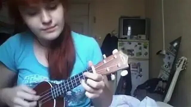 Флер колыбельная для солнца