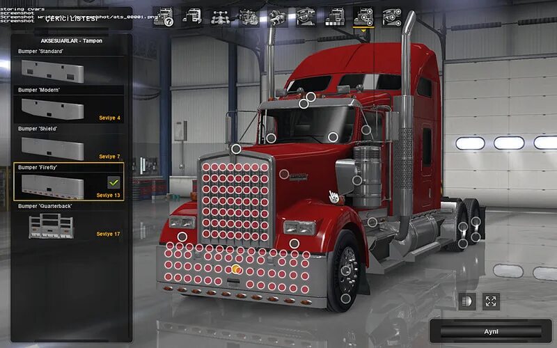 Етс атс. Мод Кенворт w900 Accessories Pack ATS. ATS 1.43 Kenworth w900 Tuning. Kenworth w900 Skins. ATS Kenworth t680 Mod Tuning.