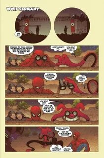 Webofcomics