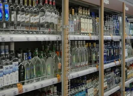 Алкоголизм рязань