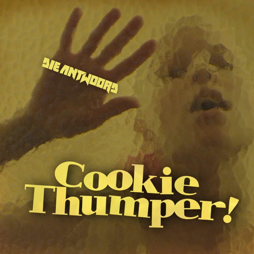 Antwoord cookie. Cookie Thumper. Die antwoord cookie. Coach Thumper. Cookie Thumper обложка.