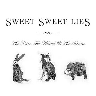 Sweet lies