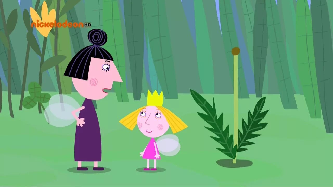 Маленькое королевство бена и холли замок. Принцесса холли. Маленькое королевство бена и холли эльфы. Какое королевства бена и холли. Холли маленькое королевство.