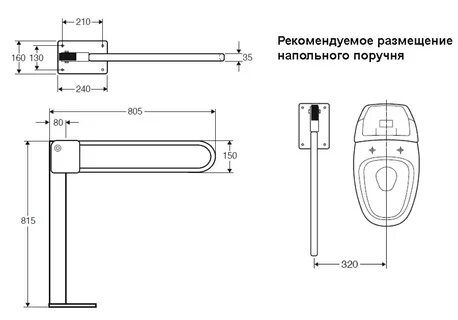 250 мгн