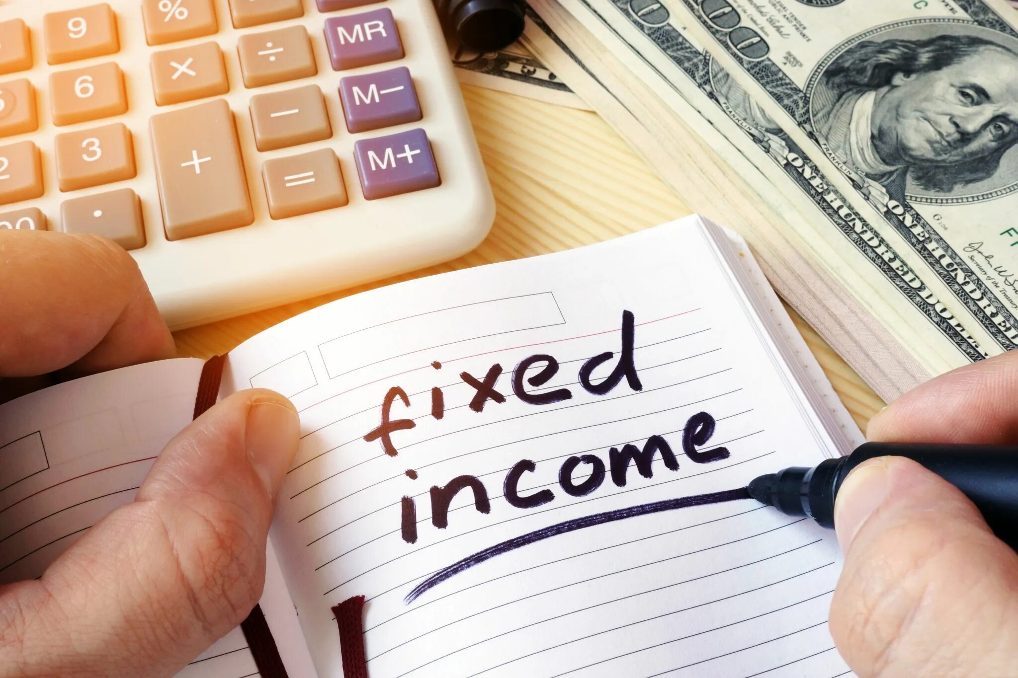 Fixed income