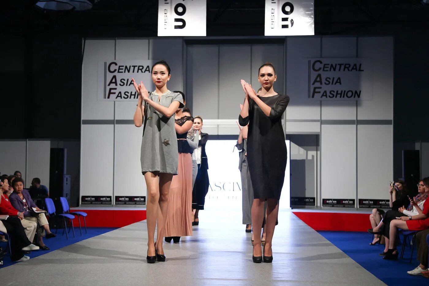 Central Asia Fashion! Выставка. Central Asia Fashion Almaty. Выставка моды. Выставка моды в Казахстане. Мод asia