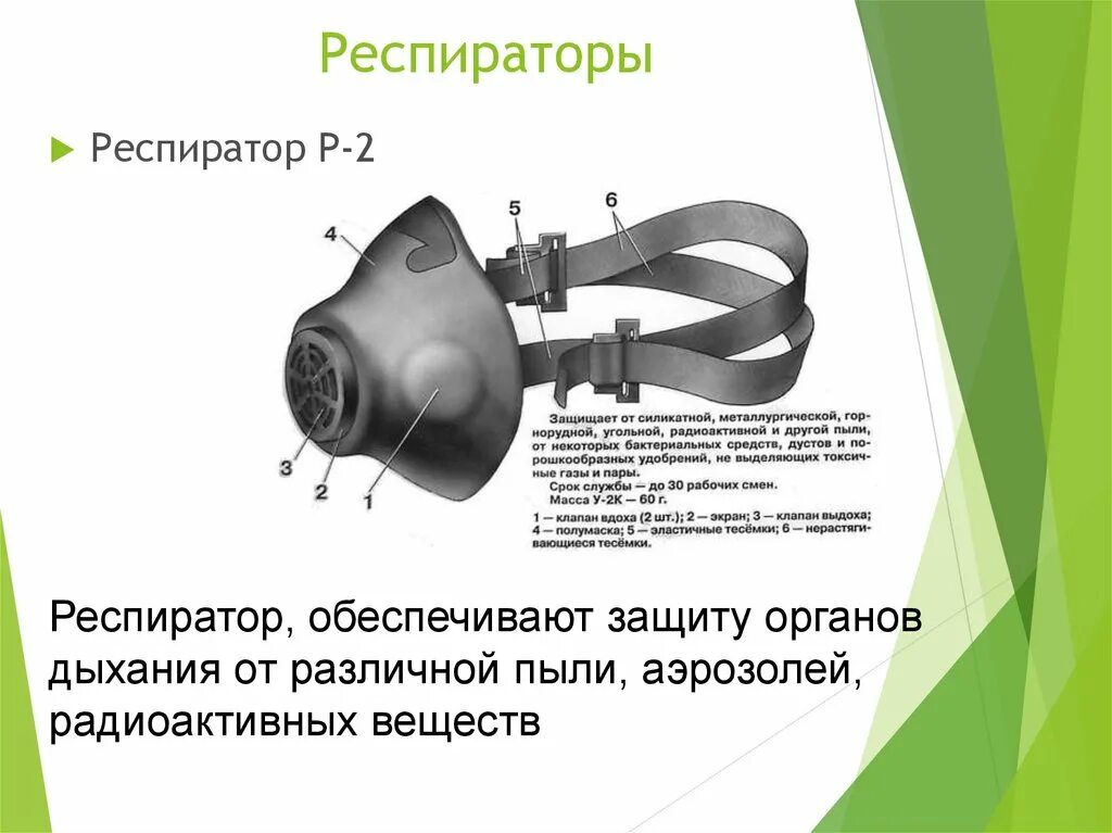 Части респиратора. Респиратор р2 состав. Респиратор р-2у описание. Респиратор p-2 схема. Респиратор р2 характеристики.