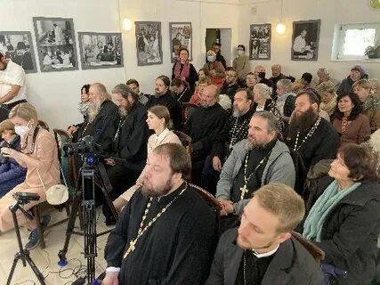 Сайт благовест москва