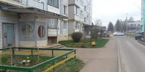 Улица текстилей 14