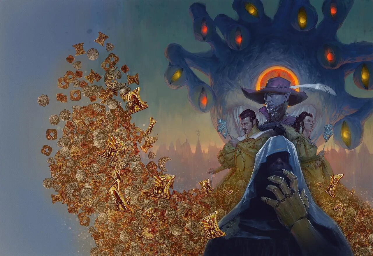 Dungeons & dragons. Уотердип днд. Вотердип драконий куш. Dungeons & dragons. Джарлаксл бэнр.