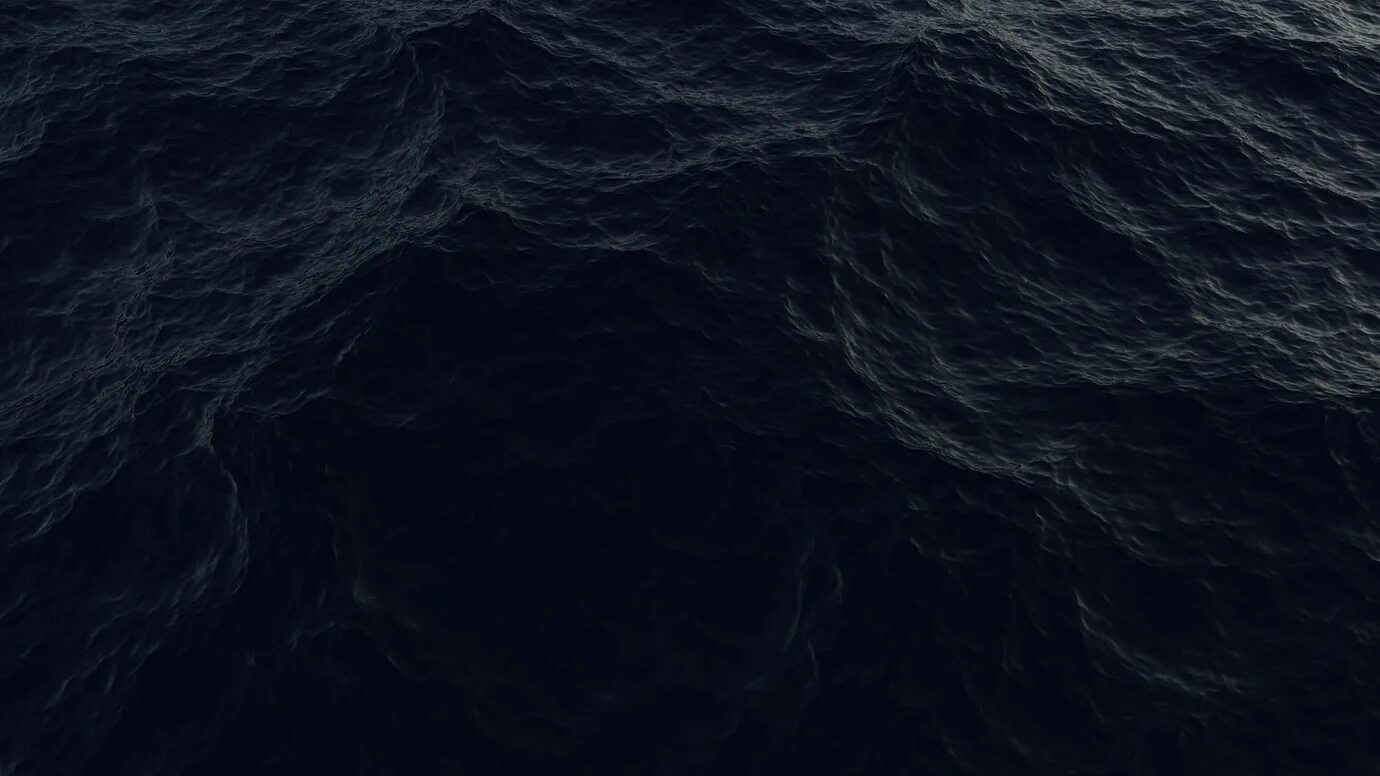 Черная вода далеко. Черная вода. Темные воды. Темное море. Темный океан.