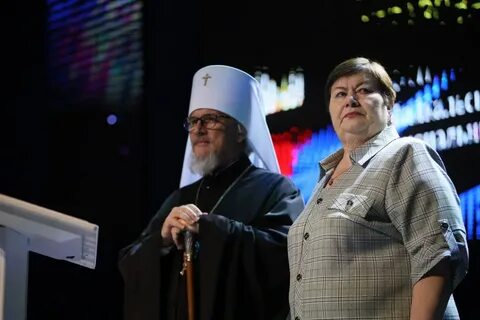 Рождественские чтения 2024 тема