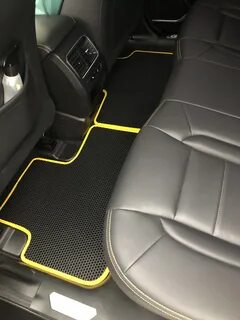 Коврики haval