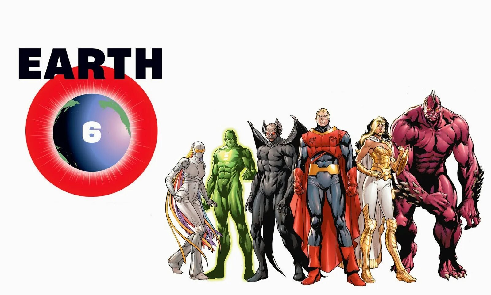 Типы dc