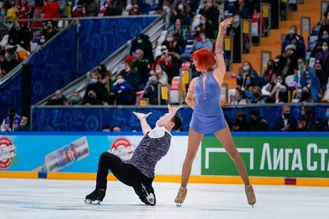 Кубок первого канала для фигуристов 6 букв