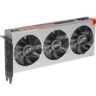 Vega 7 видеокарта