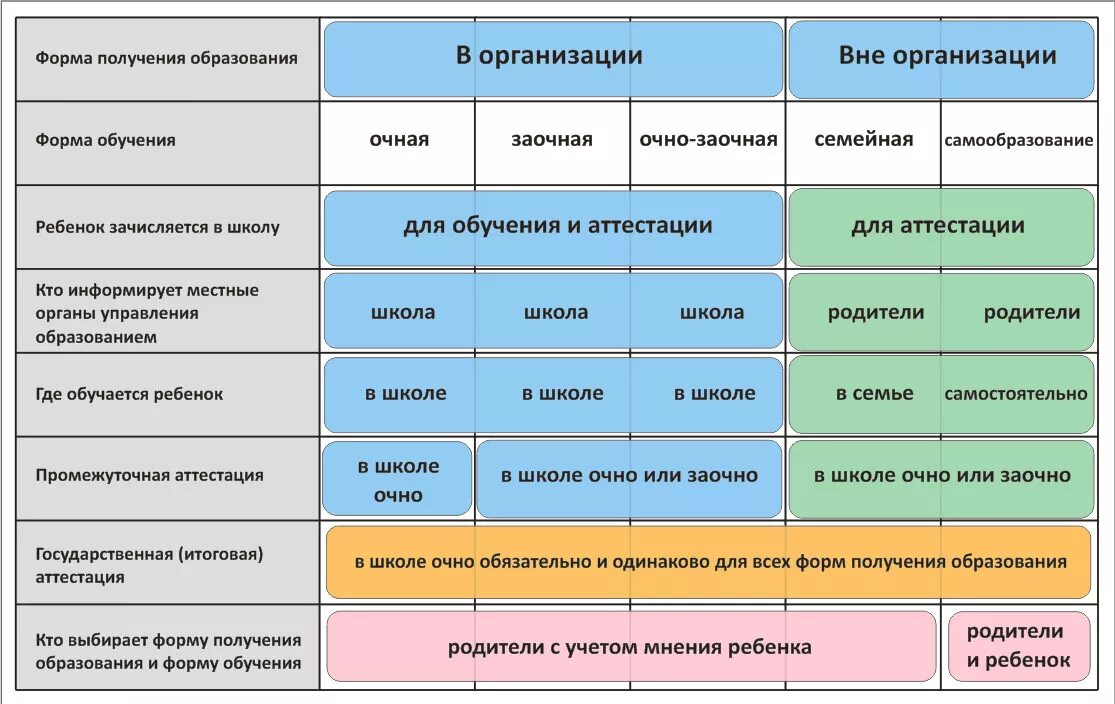 Заочное образование направления. Формы получения образования. Формы обучения в школе. Виды обучения в школе. Какие формы обучения.