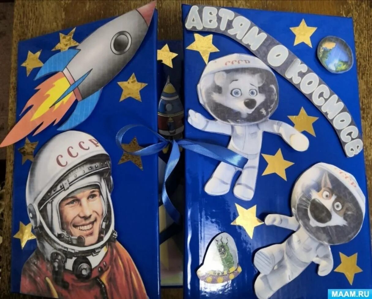 Мероприятие посвященное дню космонавтики. Лэпбуки для детей на тему космос. Пособие для детей на тему космос. Лэпбук космос для дошкольников. Пособие для детского сада на тему космос.