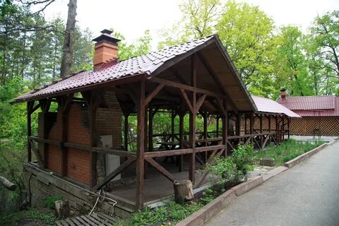 Беседки пенза аренда