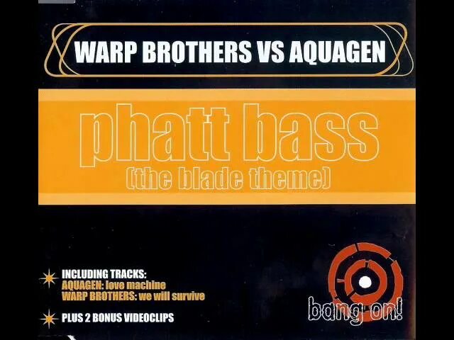 Phatt bass warp. Aquagen обложка. Aquagen - Saturn 8 обложка. Warp brothers. Aquagen mp3.