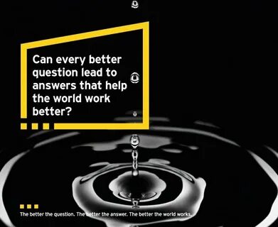 Better questions 2