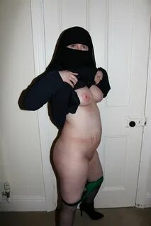 Burqa Niqab Fishnet Pantyhose - Photo #5 / 41 @ x3vid.com