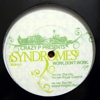 Crazy p
