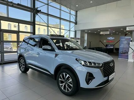 Tiggo 7 pro max 2025