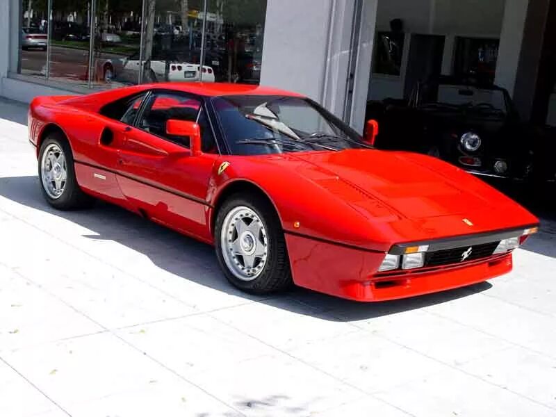 Ferrari 288